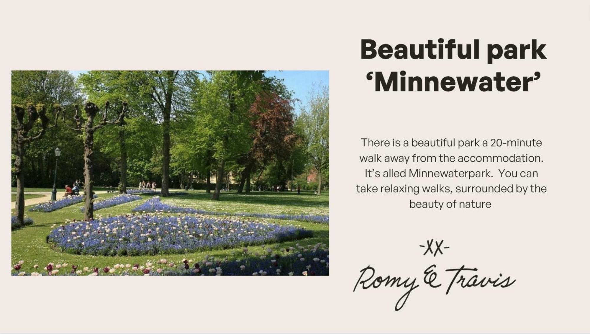 Fall Eighteen By Romy&Travis Brügge Exterior foto